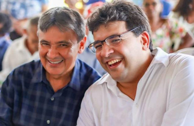 Justiça Eleitoral manda retirar páginas do Instagram e Facebook contra WDias e Rafael